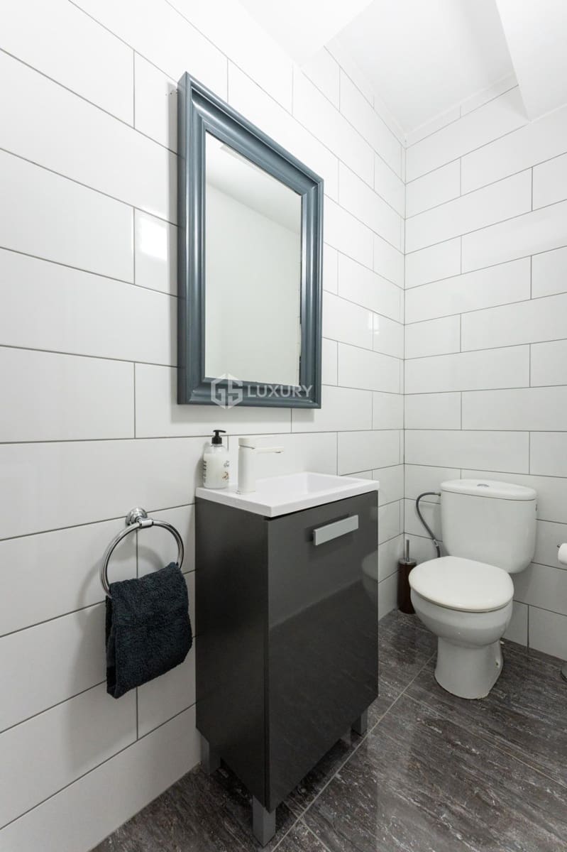 7 soveværelse Villa til salg i Costa Adeje med swimmingpool garage - € 1.995.000 (Ref: 9096168)