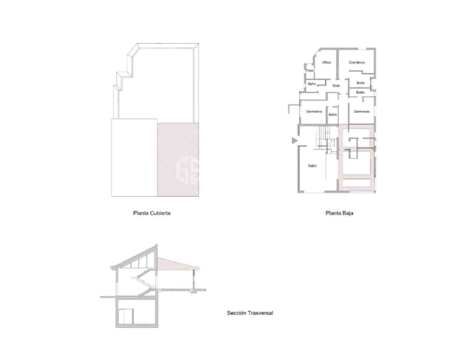 7 soveværelse Villa til salg i Costa Adeje med swimmingpool garage - € 1.995.000 (Ref: 9096168)