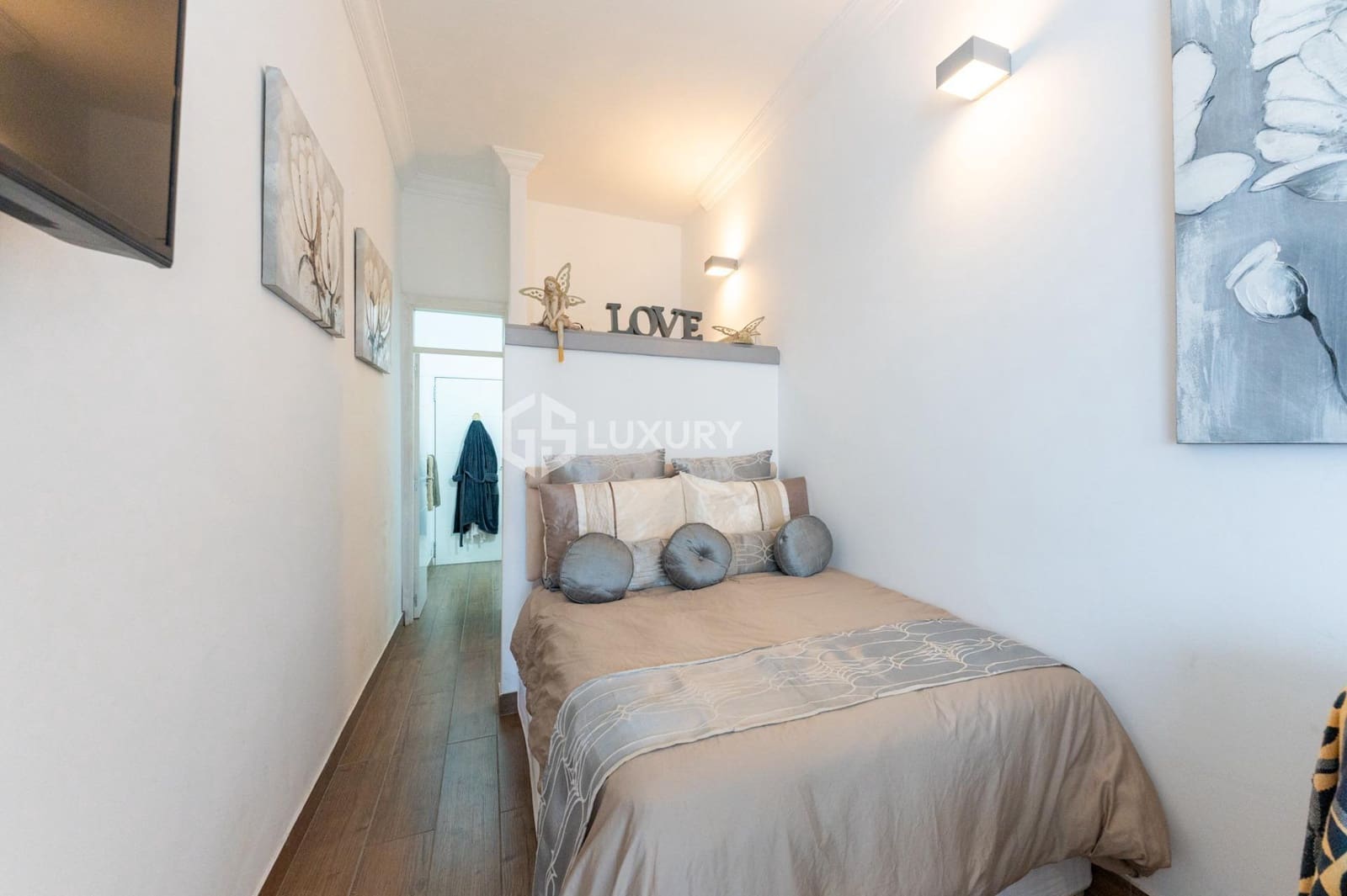 7 soveværelse Villa til salg i Costa Adeje med swimmingpool garage - € 1.995.000 (Ref: 9096168)