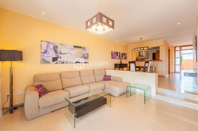 3 soveværelse Villa til salg i La Caleta Adeje, Adeje med garage - € 1.390.000 (Ref: 9096582)