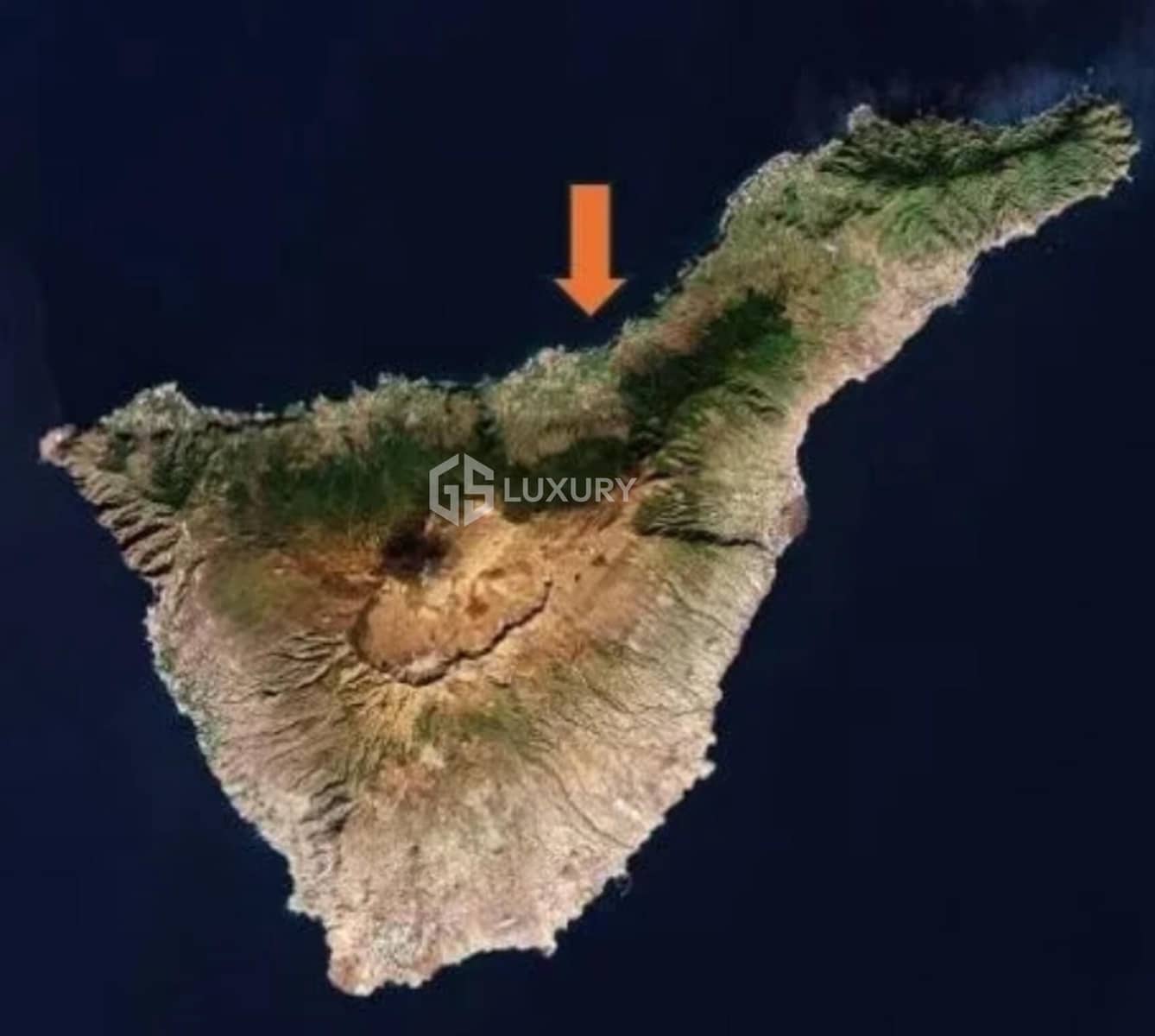 4 soveværelse Semi-Rækkehus til salg i La Quinta med garage - € 425.000 (Ref: 9100911)