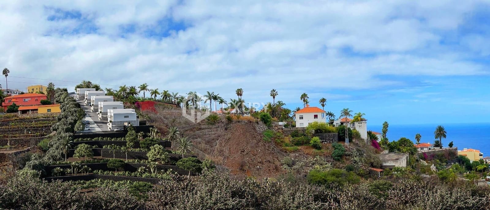 4 soverom Kjedet enebolig til salgs i La Quinta med garasje - € 427 200 (Ref: 9100912)