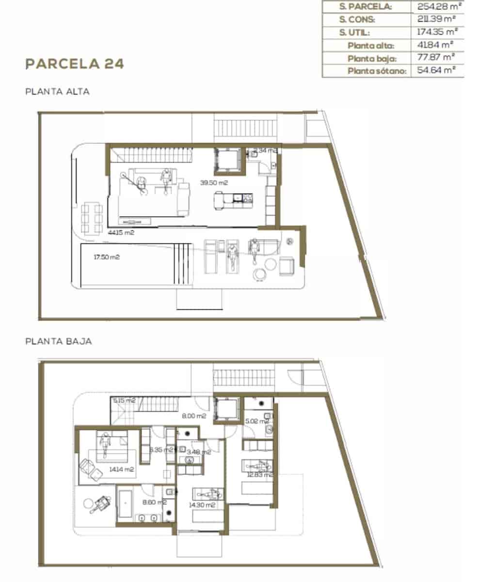 4 bedroom Villa for sale in Marazul with pool garage - € 1,490,000 (Ref: 9107177)