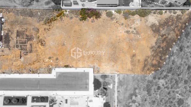 Building Plot for sale in San Miguel de Abona - € 650,000 (Ref: 9107181)