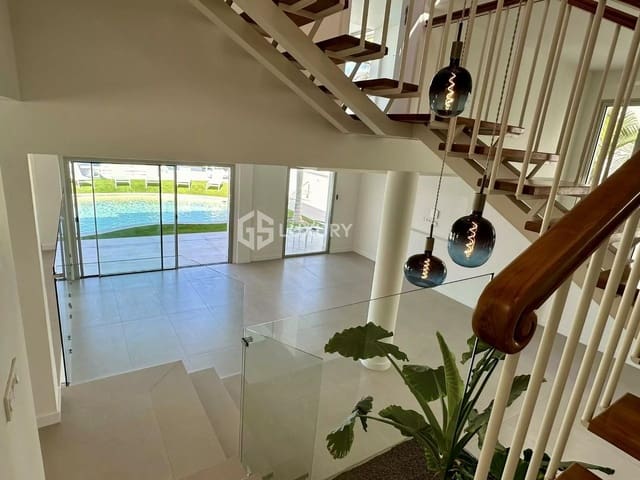 6 soveværelse Villa til salg i Puerto Santiago, Santiago del Teide med swimmingpool garage - € 6.500.000 (Ref: 9132600)