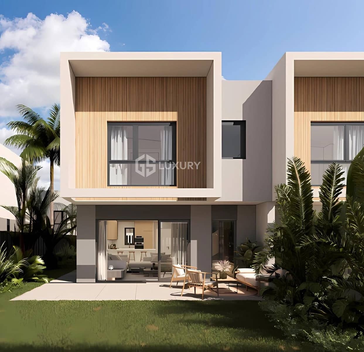 3 soveværelse Villa til salg i San Bartolome de Tirajana med swimmingpool garage - € 1.063.000 (Ref: 9134651)