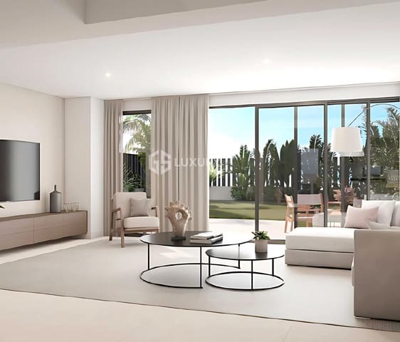 3 chambre Villa/Maison à vendre à San Bartolomé de Tirajana avec piscine garage - 1 063 000 € (Ref: 9134651)