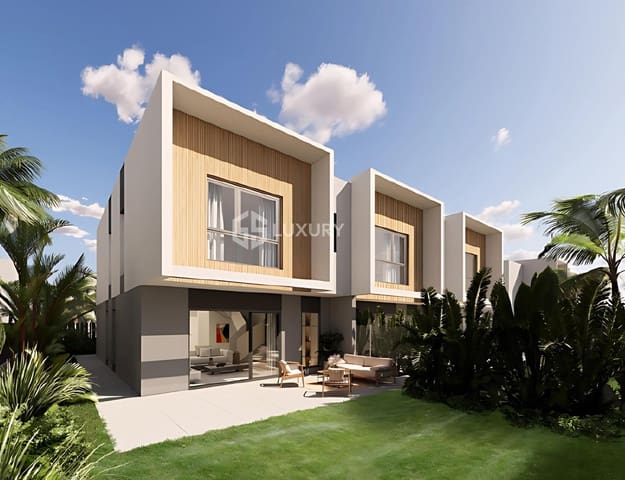 3 bedroom Villa for sale in San Bartolomé de Tirajana with pool garage - € 1,063,000 (Ref: 9134651)