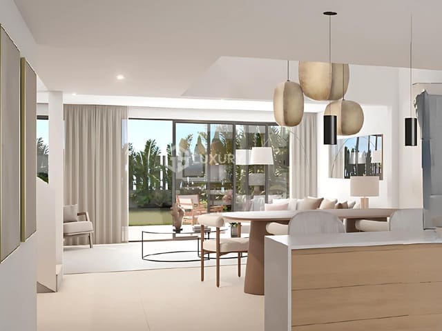3 bedroom Villa for sale in San Bartolomé de Tirajana with pool garage - € 799,000 (Ref: 9134652)