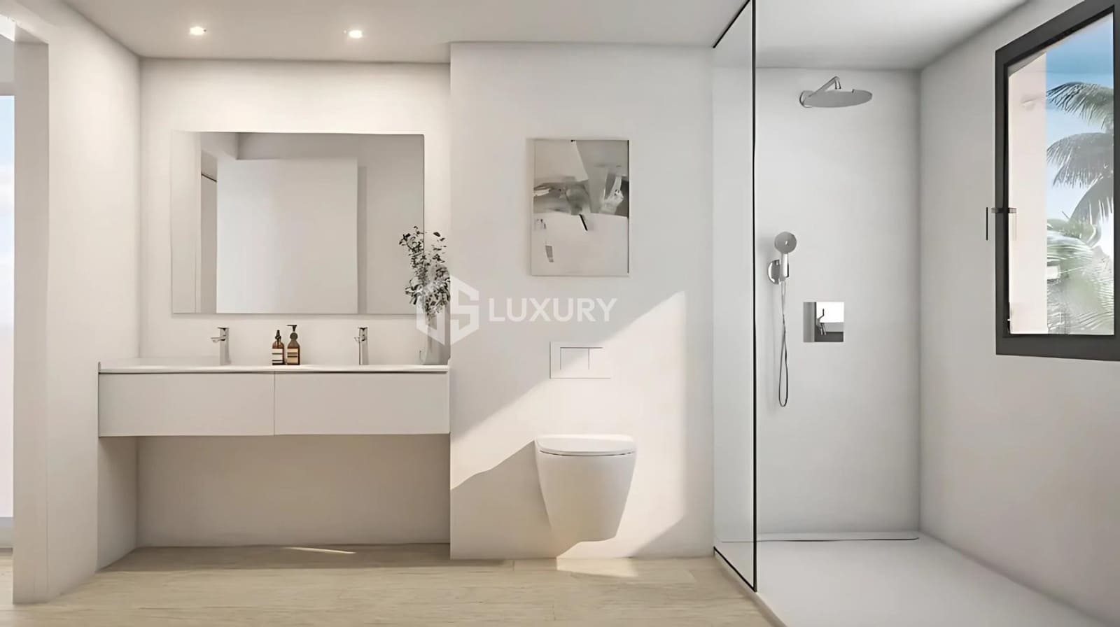 3 slaapkamer Villa te koop in San Bartolome de Tirajana met zwembad garage - € 799.000 (Ref: 9134652)