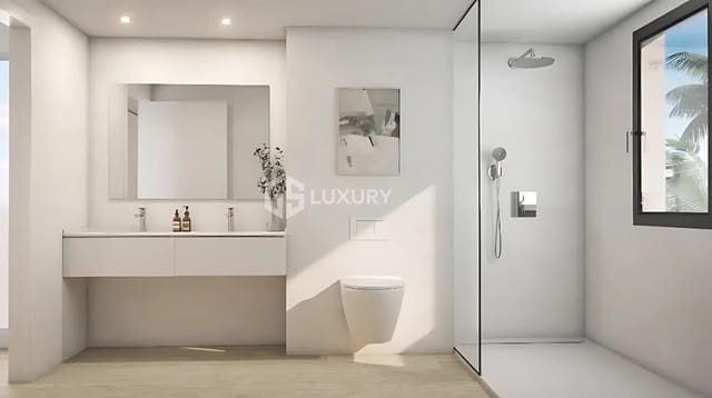 3 chambre Villa/Maison à vendre à San Bartolomé de Tirajana avec piscine garage - 799 000 € (Ref: 9134652)