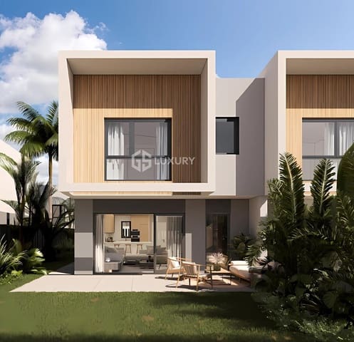 3 chambre Villa/Maison à vendre à San Bartolomé de Tirajana avec piscine garage - 951 000 € (Ref: 9134653)