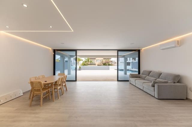 4 soveværelse Villa til salg i El Madroñal, Adeje med swimmingpool garage - € 1.850.000 (Ref: 9143153)