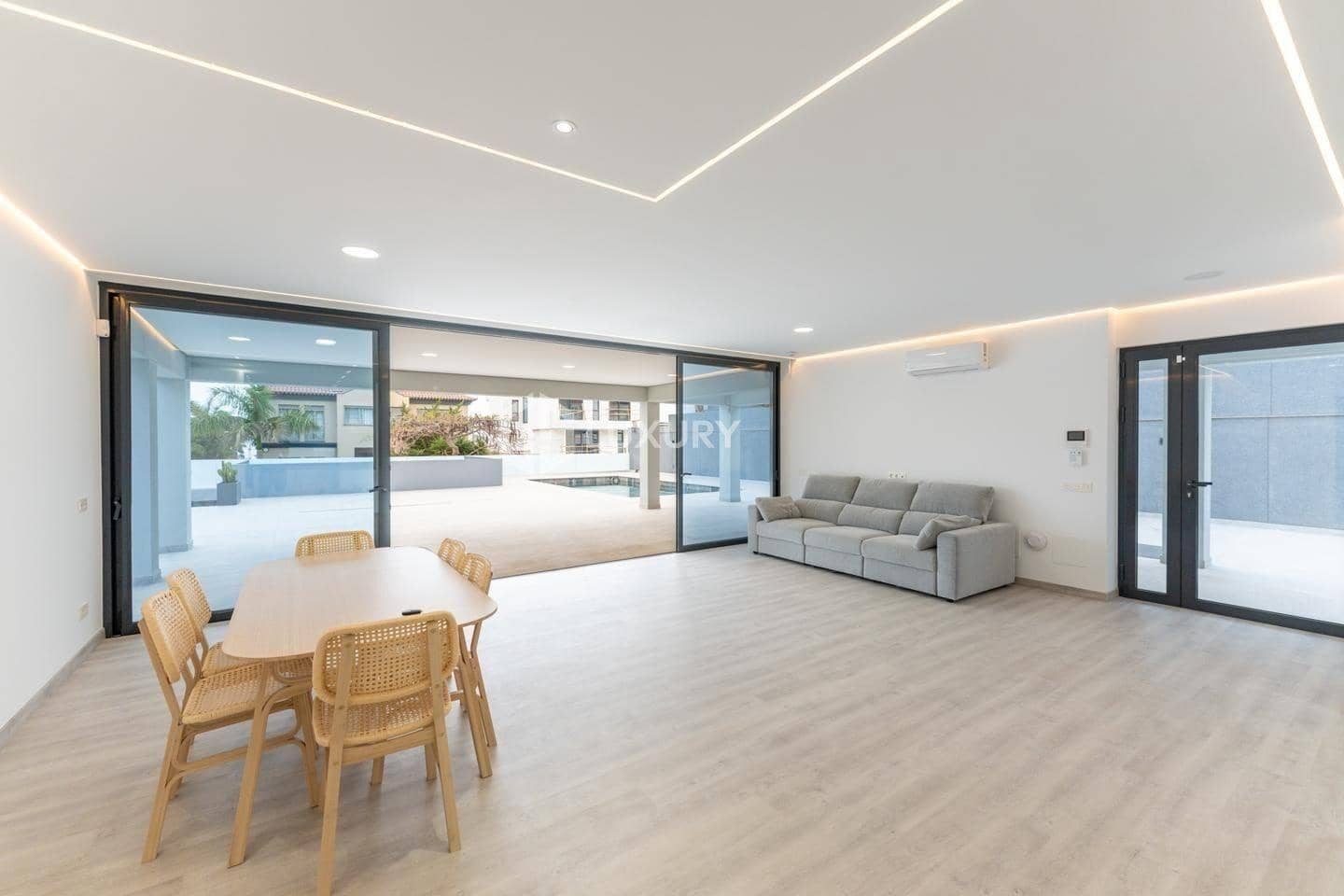 4 quarto Moradia para venda em El Madronal com piscina garagem - 1 850 000 € (Ref: 9143153)