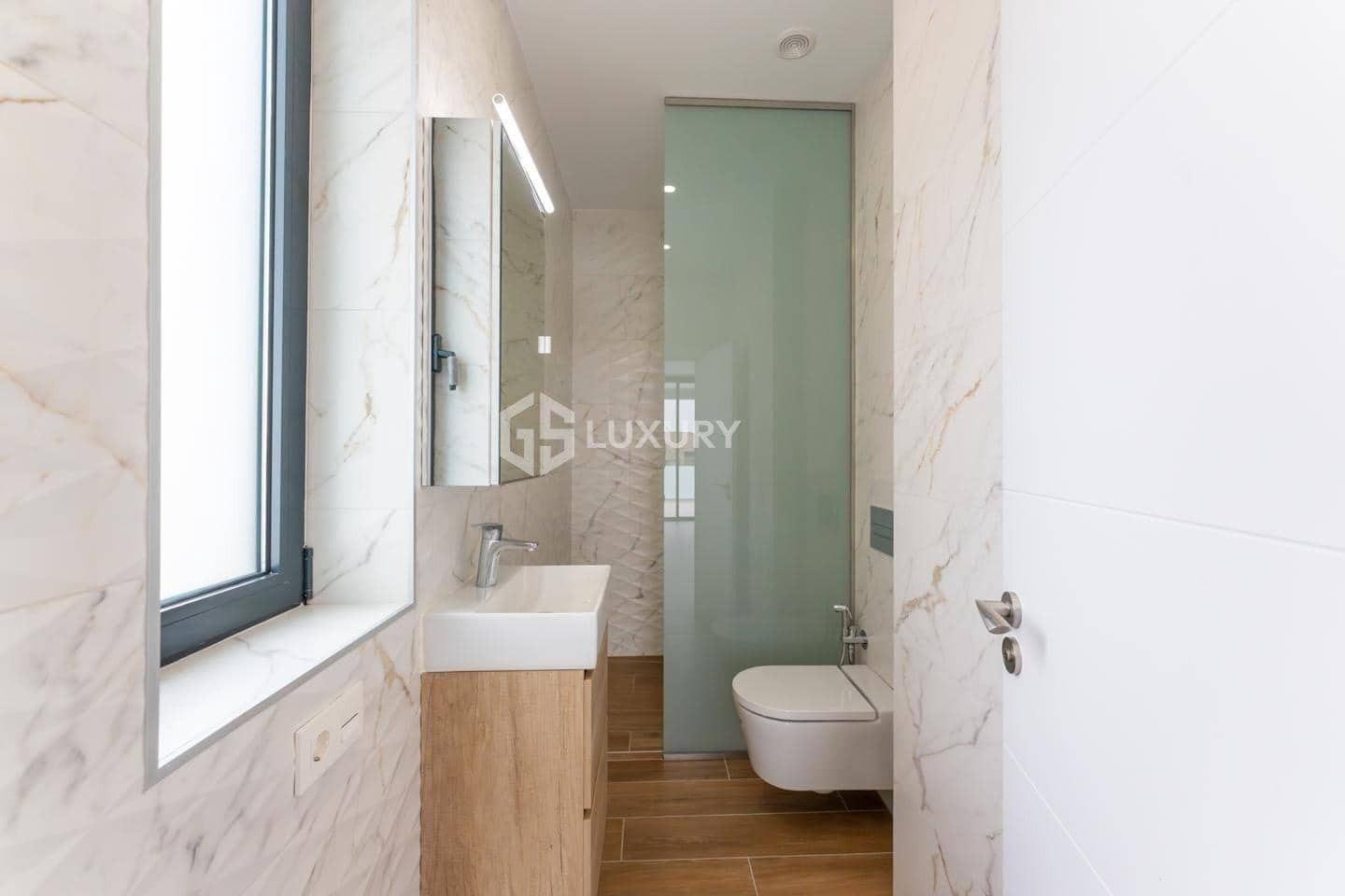 4 quarto Moradia para venda em El Madronal com piscina garagem - 1 850 000 € (Ref: 9143153)