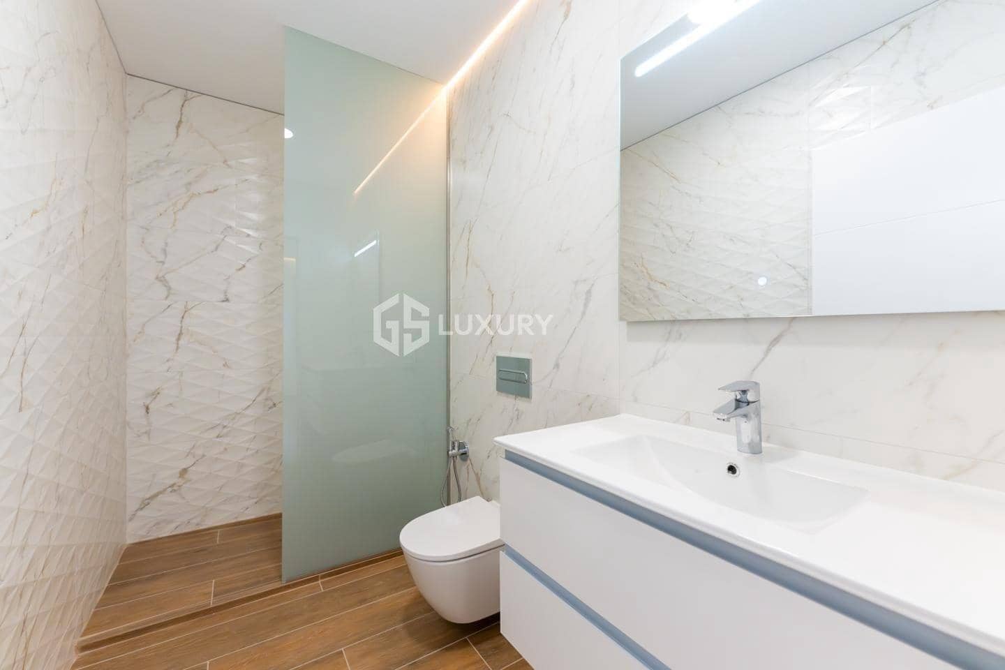 4 quarto Moradia para venda em El Madronal com piscina garagem - 1 850 000 € (Ref: 9143153)