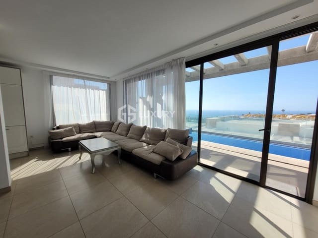 4 slaapkamer Villa te koop in Costa Adeje, Adeje met zwembad garage - € 1.495.000 (Ref: 9143154)