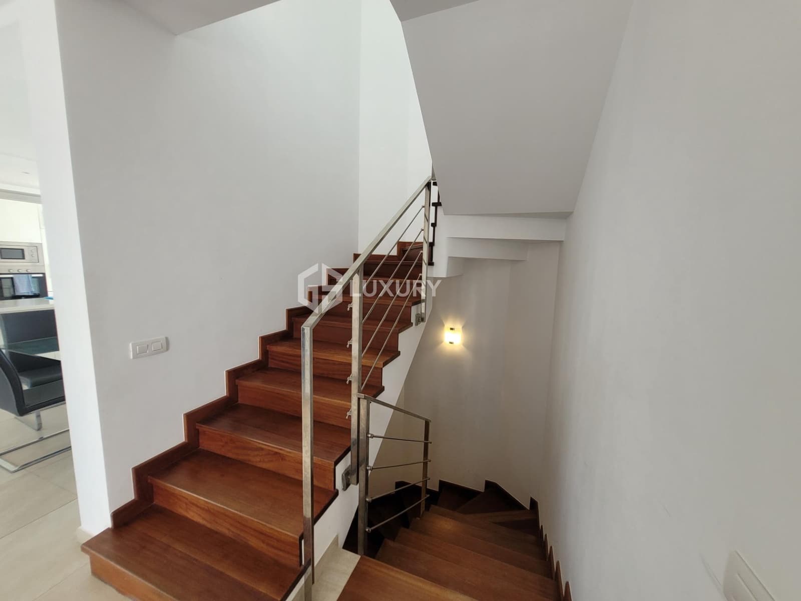 4 slaapkamer Villa te koop in Costa Adeje met zwembad garage - € 1.495.000 (Ref: 9143154)