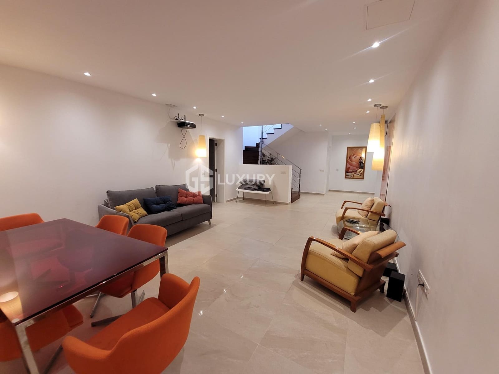 4 slaapkamer Villa te koop in Costa Adeje met zwembad garage - € 1.495.000 (Ref: 9143154)