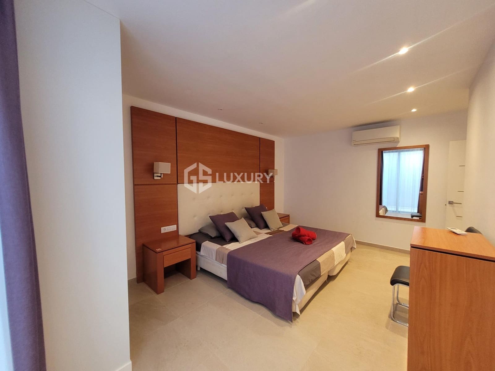 4 slaapkamer Villa te koop in Costa Adeje met zwembad garage - € 1.495.000 (Ref: 9143154)