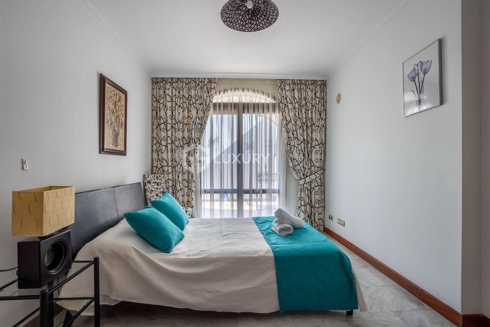 5 soverom Villa til salgs i El Madronal med svømmebasseng garasje - € 3 000 000 (Ref: 9143155)