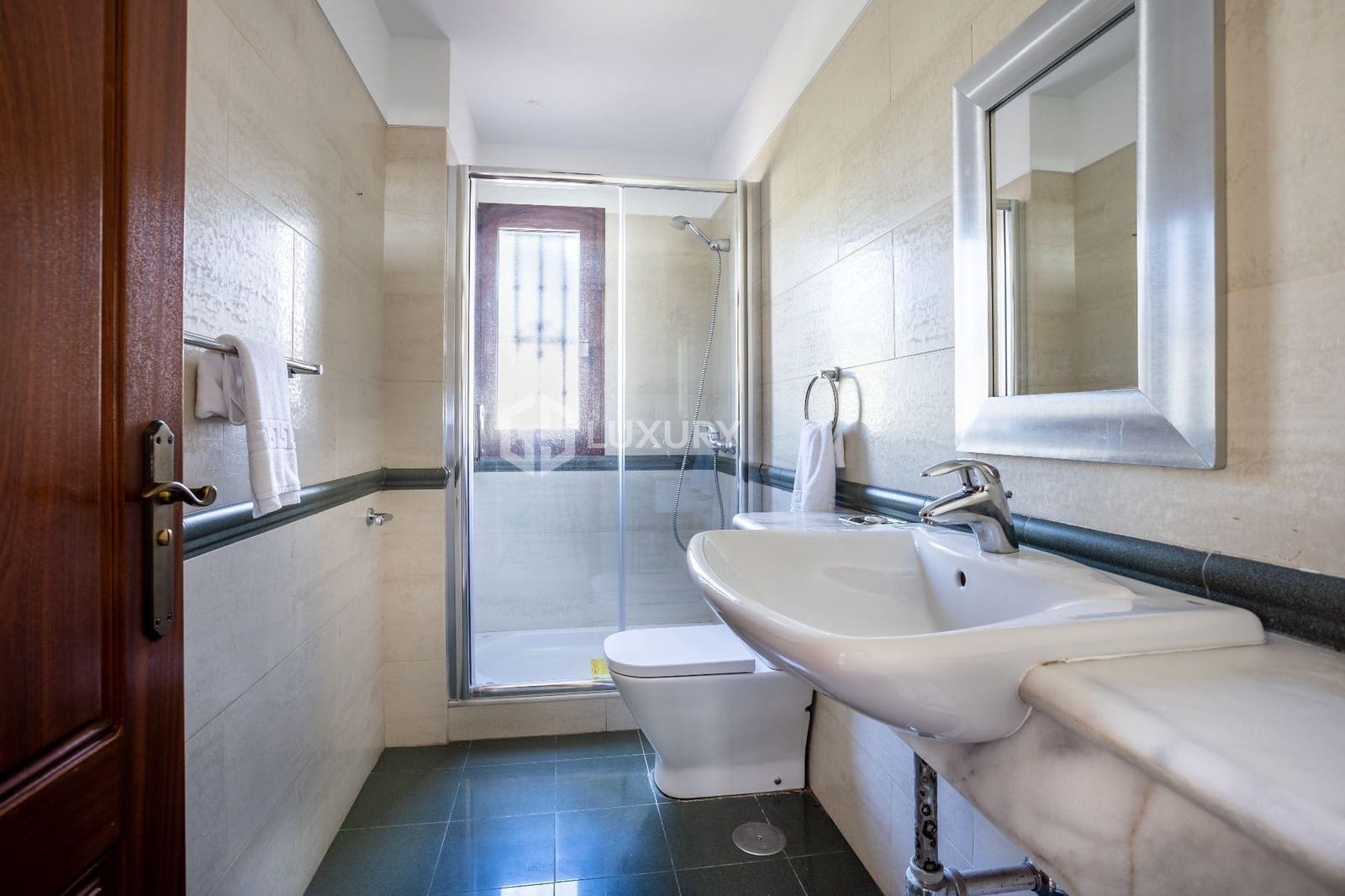 5 soverom Villa til salgs i El Madronal med svømmebasseng garasje - € 3 000 000 (Ref: 9143155)