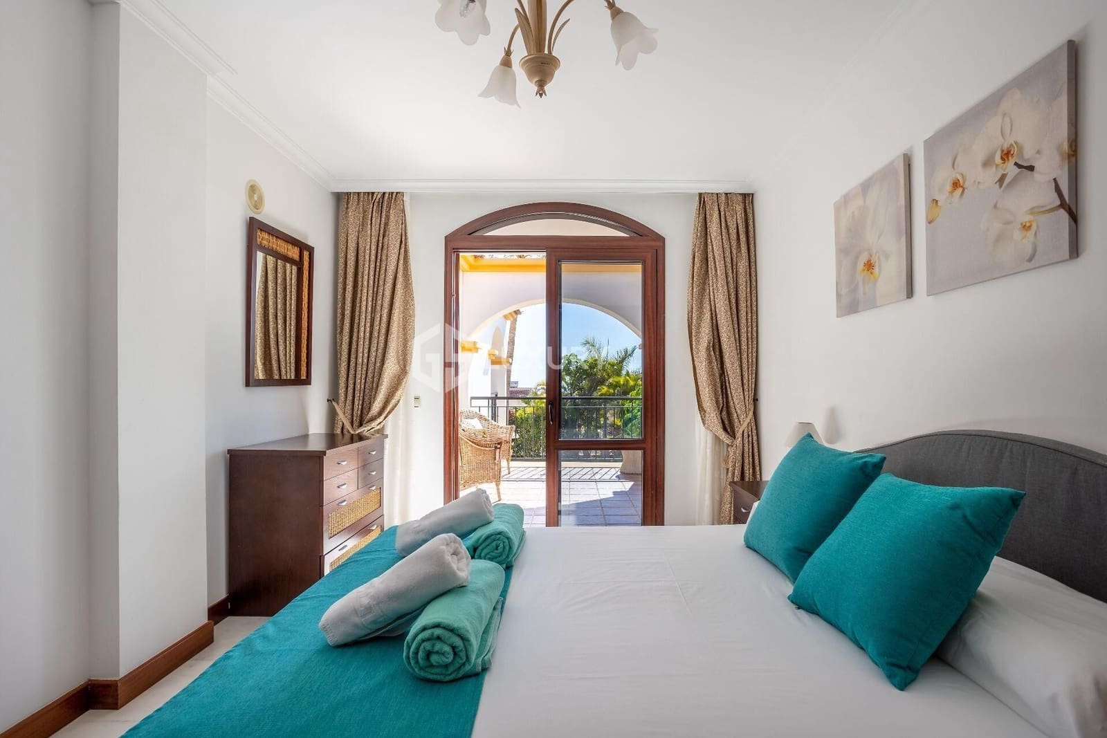 5 soverom Villa til salgs i El Madronal med svømmebasseng garasje - € 3 000 000 (Ref: 9143155)