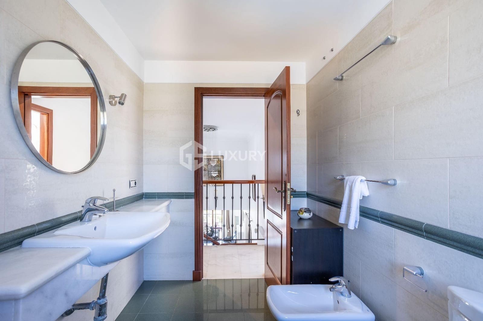 5 soverom Villa til salgs i El Madronal med svømmebasseng garasje - € 3 000 000 (Ref: 9143155)