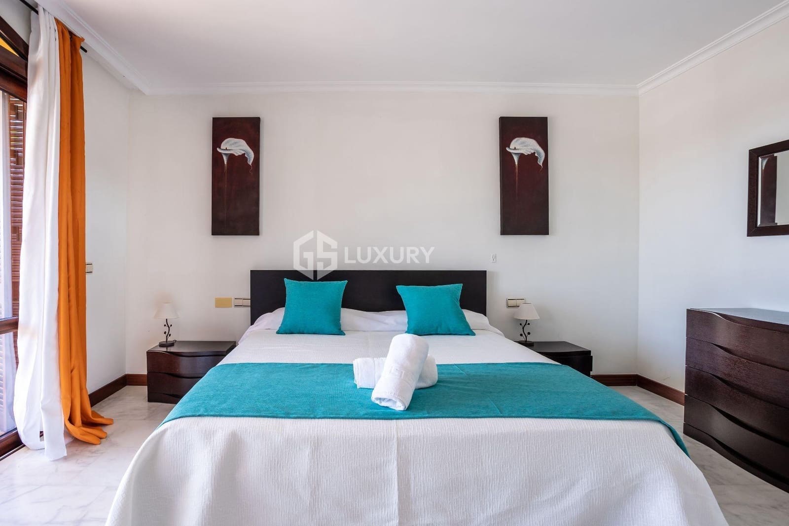 5 soverom Villa til salgs i El Madronal med svømmebasseng garasje - € 3 000 000 (Ref: 9143155)