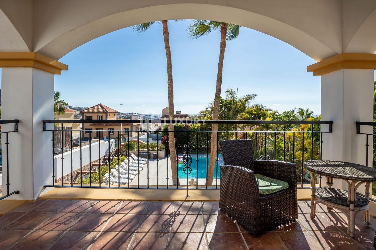 5 soverom Villa til salgs i El Madronal med svømmebasseng garasje - € 3 000 000 (Ref: 9143155)