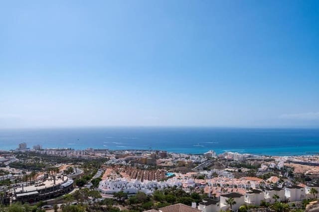Building Plot for sale in Costa Adeje, Adeje - € 1,890,000 (Ref: 9145725)