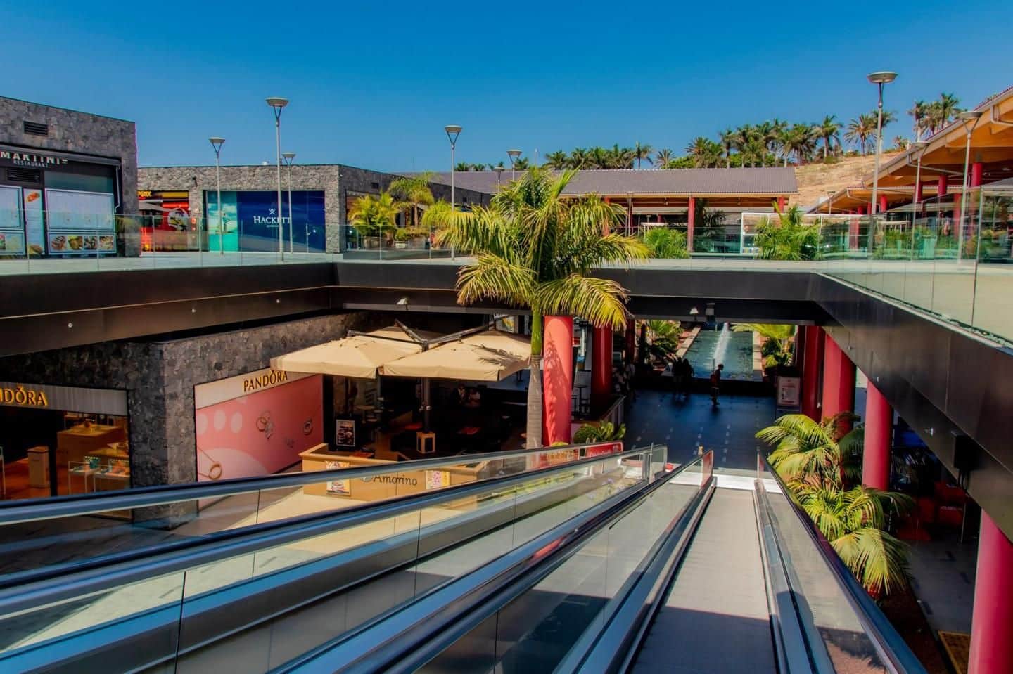 Działka budowlana na sprzedaż w Costa Adeje - 1 890 000 € (Ref: 9145725)