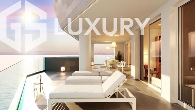 Building Plot for sale in Guía de Isora - € 7,900,000 (Ref: 9147383)