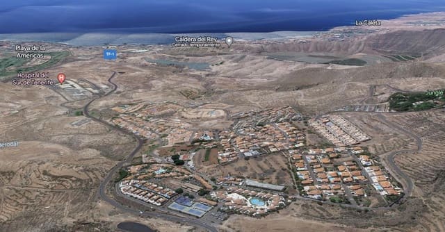 Building Plot for sale in Chayofa, Arona - € 1,500,000 (Ref: 9147384)