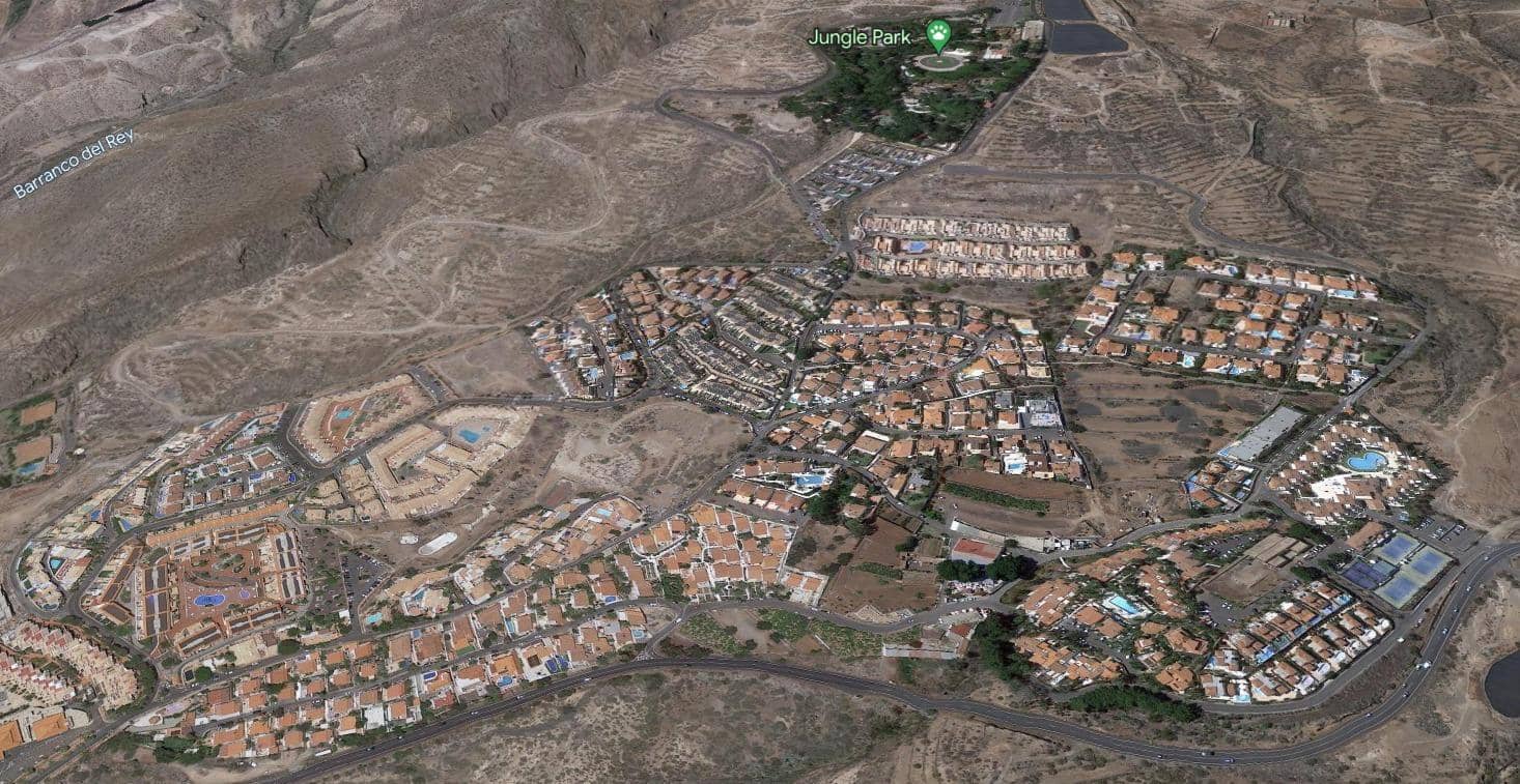 Bouwgrond te koop in Chayofa - € 1.500.000 (Ref: 9147384)