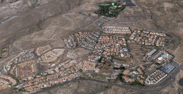 Building Plot for sale in Chayofa, Arona - € 1,500,000 (Ref: 9147384)