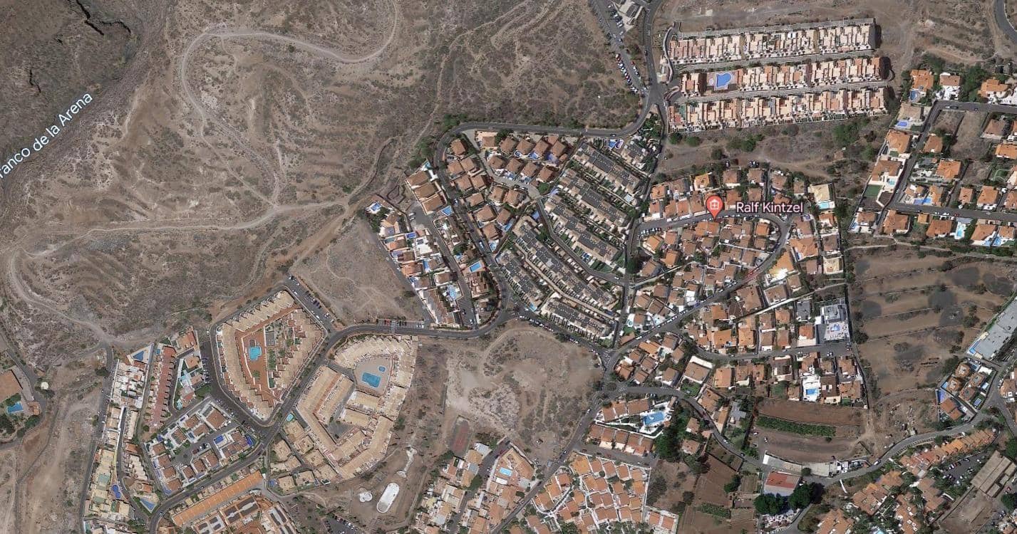 Bouwgrond te koop in Chayofa - € 1.500.000 (Ref: 9147384)