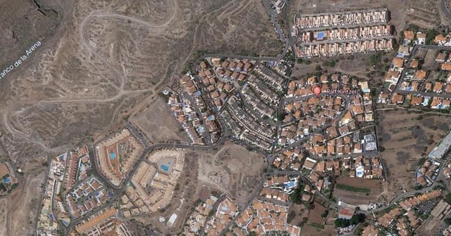 Building Plot for sale in Chayofa, Arona - € 1,500,000 (Ref: 9147384)