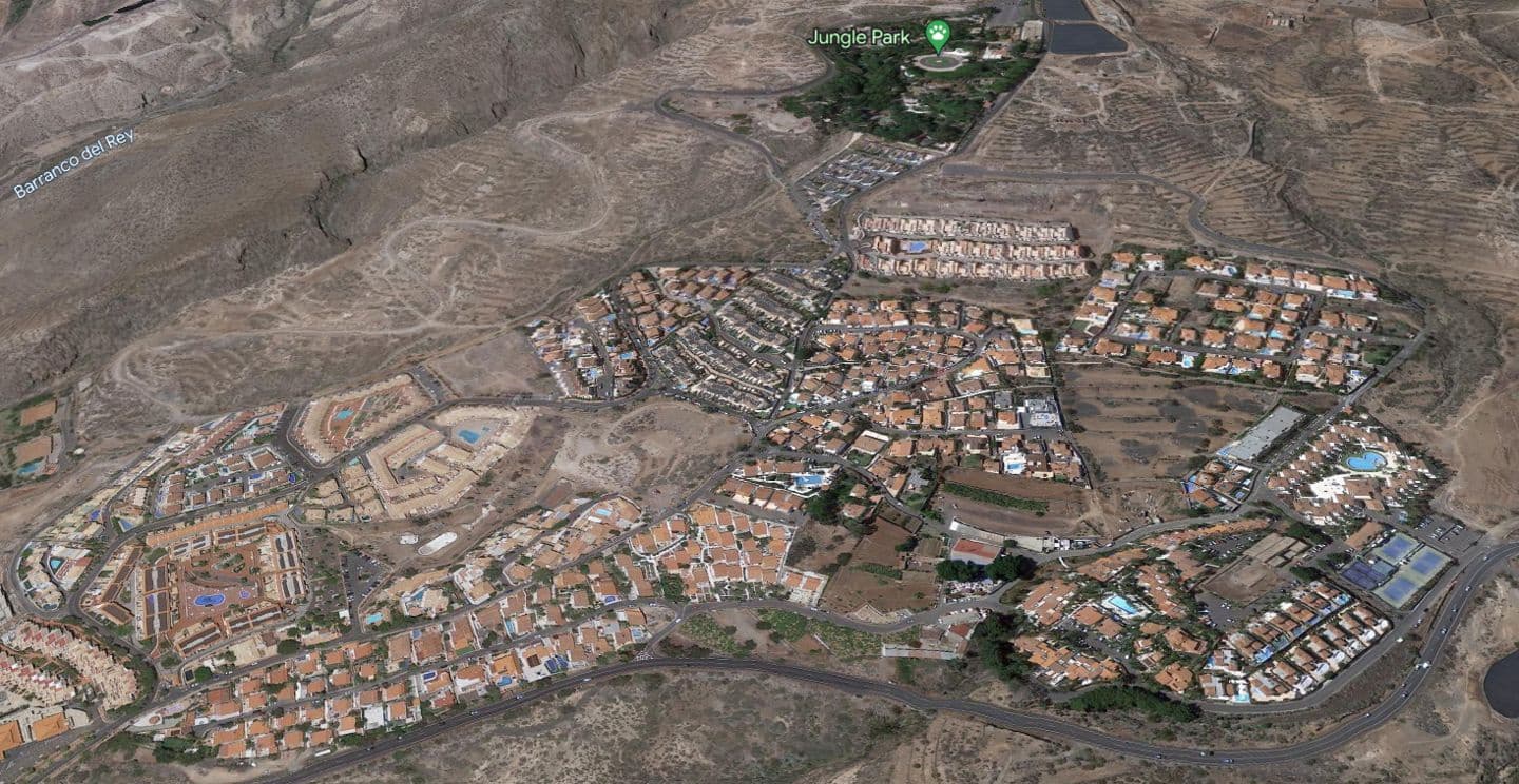 Bouwgrond te koop in Chayofa - € 850.000 (Ref: 9147385)