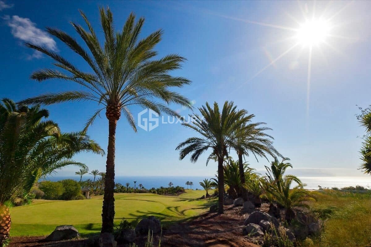 3 soveværelse Villa til salg i Guia de Isora med swimmingpool garage - € 3.290.000 (Ref: 9156131)