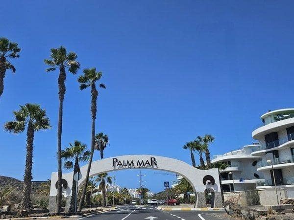 Bouwgrond te koop in Palm-Mar, Arona - € 1.300.000 (Ref: 9161216)