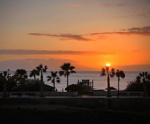 Bouwgrond te koop in Palm-Mar, Arona - € 1.300.000 (Ref: 9161216)