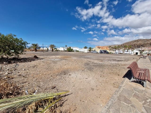 Bouwgrond te koop in Palm-Mar, Arona - € 1.300.000 (Ref: 9161216)