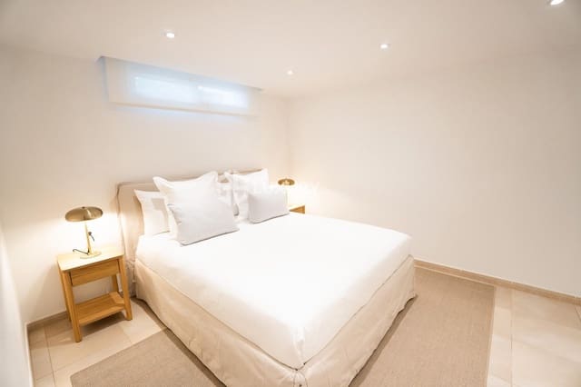 Chalet de 5 habitaciones en La Caleta Adeje, Adeje en venta con piscina garaje - 3.300.000 € (Ref: 9163985)