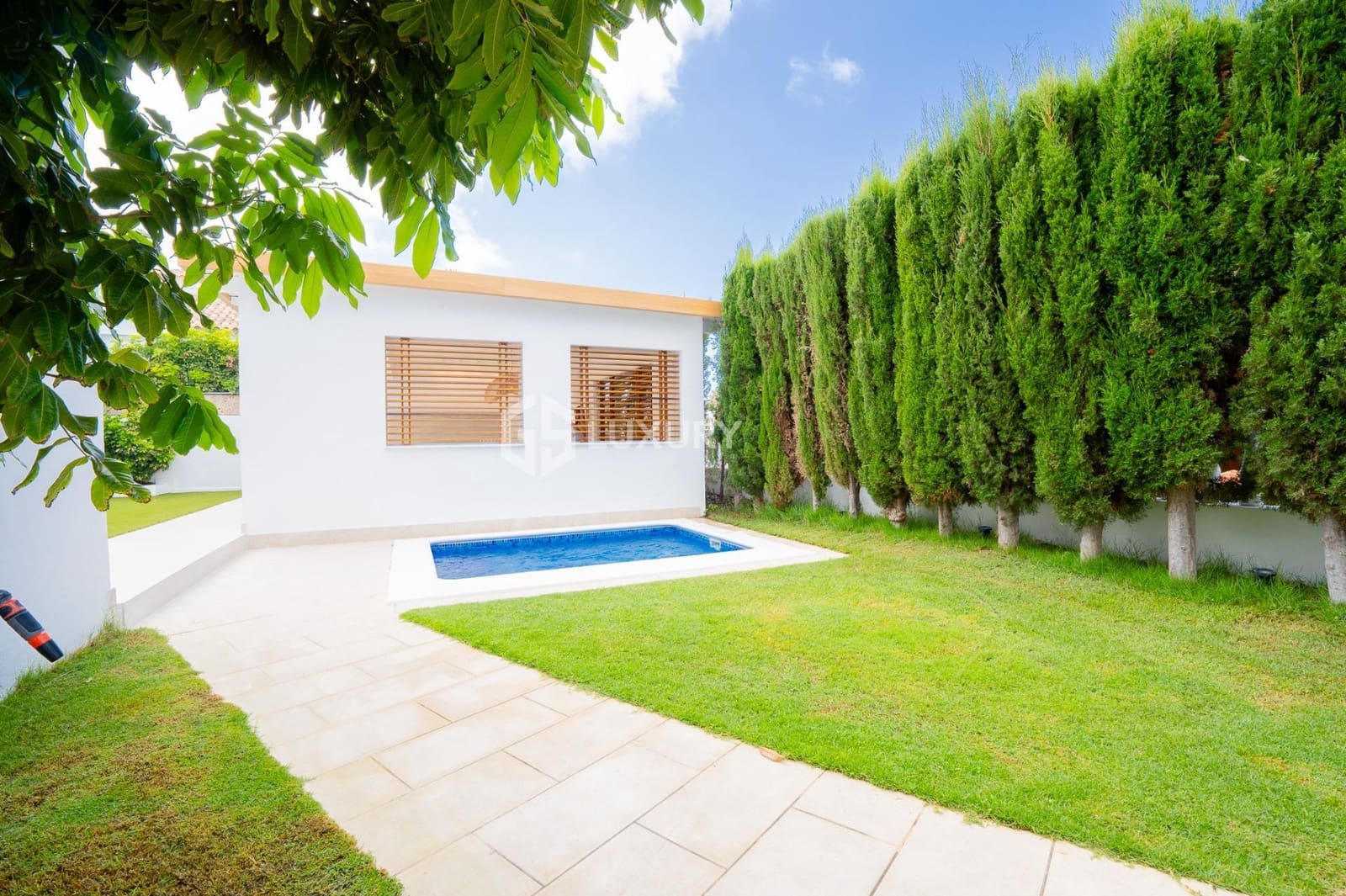 5 soverom Villa til salgs i La Caleta Adeje med svømmebasseng garasje - € 3 300 000 (Ref: 9163985)