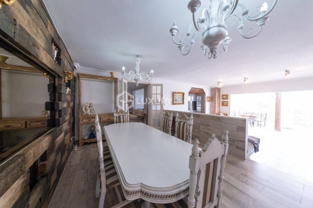 10 soveværelse Villa til salg i Costa Adeje med swimmingpool garage - € 2.500.000 (Ref: 9163986)