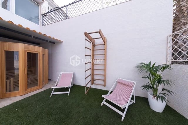 10 soveværelse Villa til salg i San Eugenio Alto, Adeje med swimmingpool garage - € 2.500.000 (Ref: 9163986)