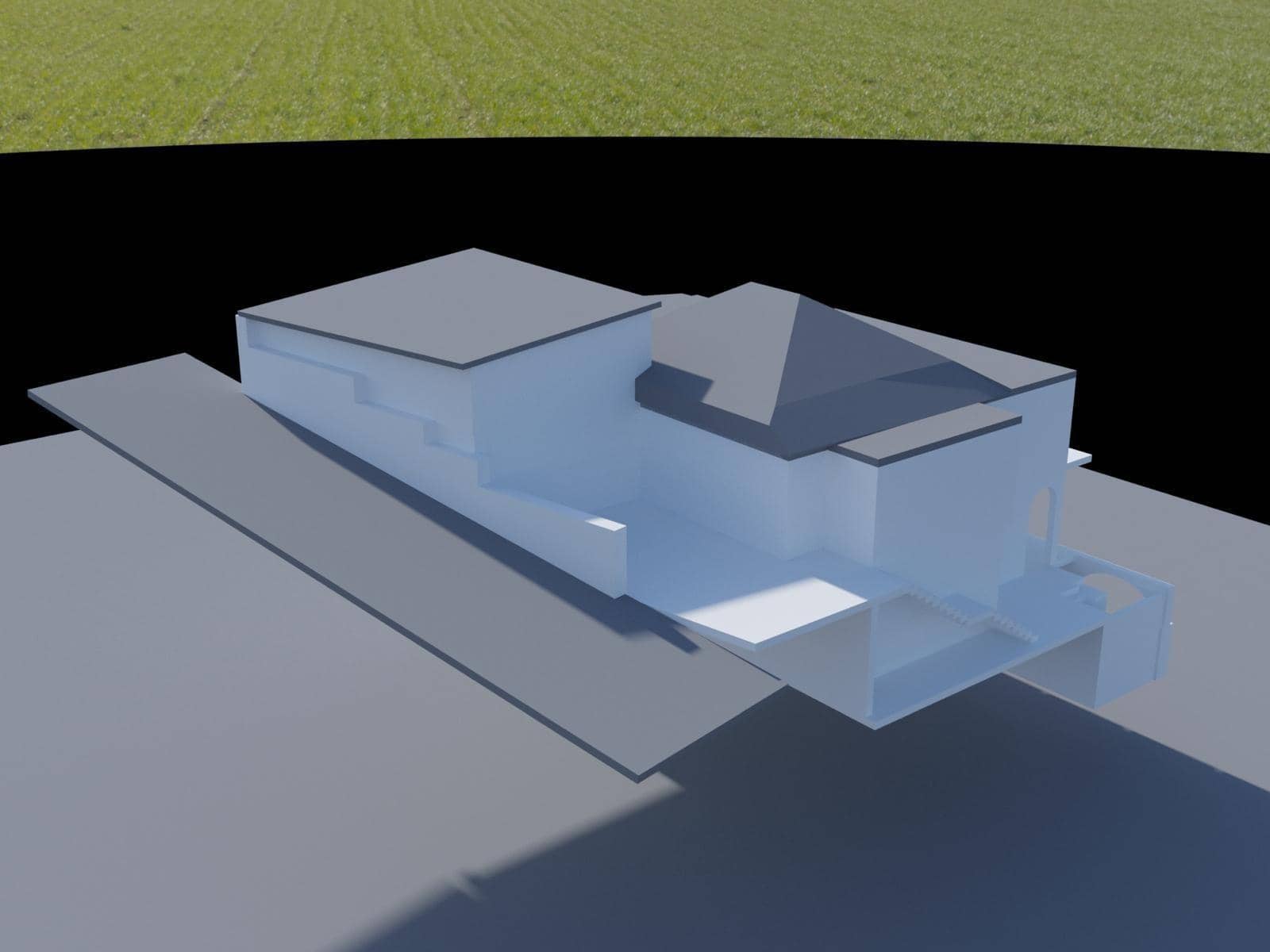 10 soveværelse Villa til salg i Costa Adeje med swimmingpool garage - € 2.500.000 (Ref: 9163986)