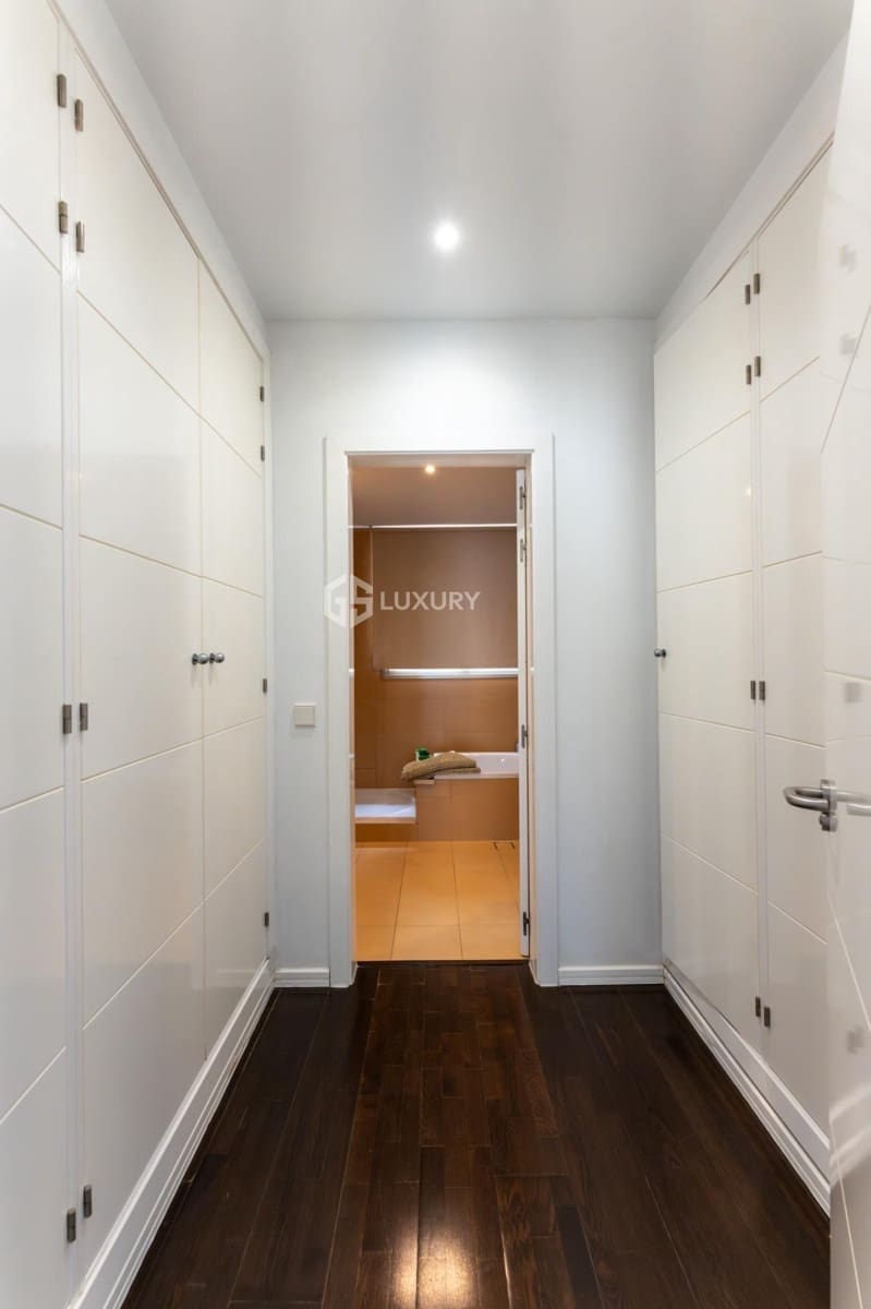 3 sypialnia Willa na sprzedaż w La Caleta Adeje z basenem garażem - 1 690 000 € (Ref: 9163987)