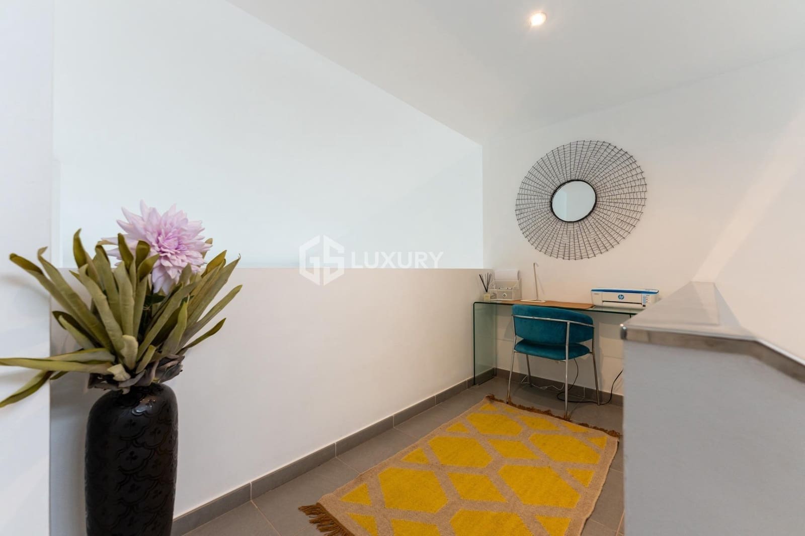 3 sypialnia Willa na sprzedaż w La Caleta Adeje z basenem garażem - 1 690 000 € (Ref: 9163987)